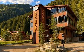 Sekersu Otel